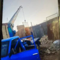 نیسان جرثقیل،درون شهری ،بیرون شهر تمام نقاط مشهد|خدمات حمل و نقل|مشهد, چهارچشمه|دیوار