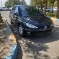 فروش خودرو206