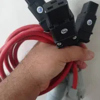 کابل پاور ماینر