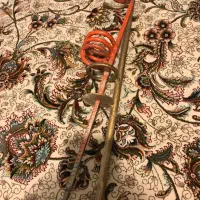 لنسر ماهیگیری و لوازم جانبی|ماهیگیری|تهران, مینای شمالی (مخبر)|دیوار