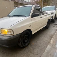 پراید وانت|خودرو سواری و وانت|اسلام‌شهر, شهرک توحید|دیوار