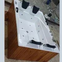 وان جکوزی  ضد باکتری، نصب رایگان