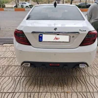 دنا پلاس توربو ۱۴۰۲ دنده دستی