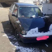 پراید هاج بگ