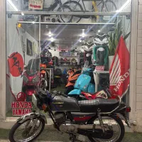 کاوازاکی ۱۲۵ جی‌تو
