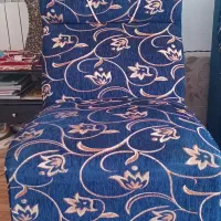 ۲ عدد مبل تک نفره|مبلمان خانگی و میز عسلی|رشت, دباغیان|دیوار