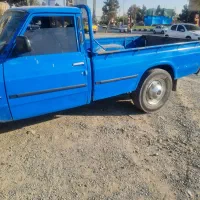 نیسان دیزل|خودرو سواری و وانت|هشتگرد, شهرک کوثر|دیوار