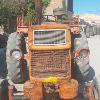 تراکتور رومانی