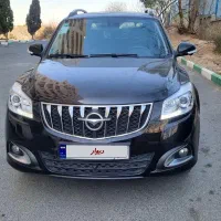 هایما s7. پلاس