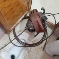 لوله بازکنی تخلیه چاه،قرچک پاکدشت پوینک باقرآباد|خدمات پیشه و مهارت|قرچک, شهرک طلائیه|دیوار