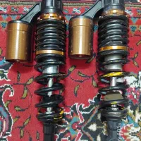 فروش کمک موتور سیکلت