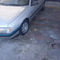 پژو ۴۰۵ دوگانه کارخانه|خودرو سواری و وانت|مشگین شهر, |دیوار