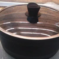 قابلمه چدن ۳۲ یونیک
