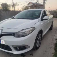 فلوئنس ۲۰۱۷ e4 فول اتومات|خودرو سواری و وانت|رشت, گیل|دیوار