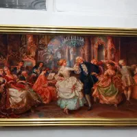 تابلو|تابلو، نقاشی، عکس|خرم‌آباد, |دیوار