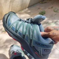 کفش سالومون اورجینال