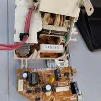 تعمیرات تخصصی جاروبرقی