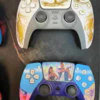 دسته کاستوم PS5