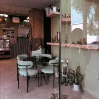 فروش تجهیزات کافه