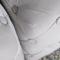 سرویس مبلمان ۷ نفره و میز غذا خوری ۶ نفره|مبلمان خانگی و میز عسلی|آبادان, |دیوار