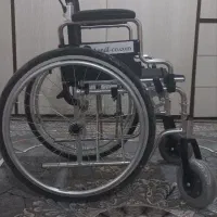 ویلچر|آرایشی، بهداشتی، درمانی|قم, آذر (نکویی)|دیوار