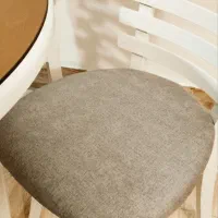 میز ناهارخوری ۴ نفره تمام چوب|میز و صندلی غذاخوری|گرگان, |دیوار