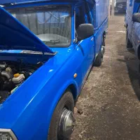 زامیاد دیزلی مدل ۹۲