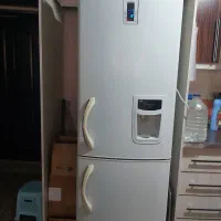 یخچال فریزر