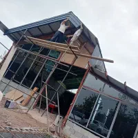 ویلا معاوضه با زمین باغ خونه فوری فوری