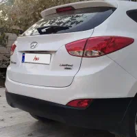 هیوندای توسان  ۲۰۱۴ وارداتی بی رنگ مشابه صفر|خودرو سواری و وانت|زاهدان, |دیوار