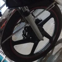 فروش موتورسیکلت|موتورسیکلت|سنندج, |دیوار