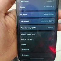 شیائومی redmi 13 با حافظهٔ ۲۵۶ گیگابایت