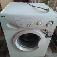 ماشین لباسشویی تمام اتوماتیک ۵ کیلو نیاز به تعمیر