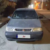 پراید|خودرو سواری و وانت|داراب, |دیوار