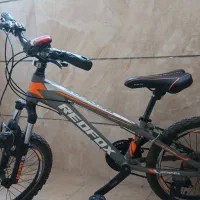 دوچرخه ردفوکس ویتنام سایز 20