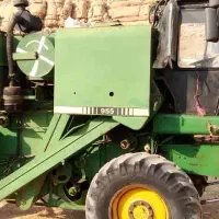 کمباین مدل 12/83موتور برزیل|خودرو سنگین|مرودشت, ژیان|دیوار