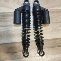 کمک عقب هوندا ولوازم