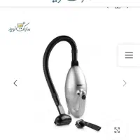 جارو مینی خودرو و منزل|جاروبرقی، جارو شارژی، بخارشو|گنبد کاووس, |دیوار