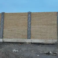 نماکار هستم آجر ده سوراخه