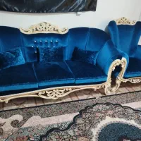 مبلمان درحد نو|مبلمان خانگی و میز عسلی|اصفهان, عمان سامانی|دیوار