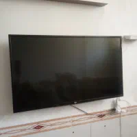 تلویزیون ال ای دی الجی اصل