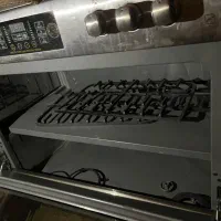 گاز طرح فر|اجاق گاز و لوازم برقی پخت‌وپز|مشهد, هفت تیر (حافظ)|دیوار