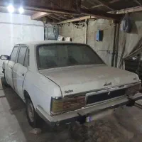 پیکان اسقاطی