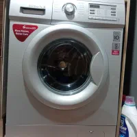 لباسشویی ۷ کیلویی ال جی اصل