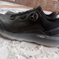 کفش مردانه هامتو