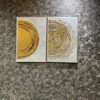 تزینی|صنایع دستی و سایر لوازم تزئینی|تهران, وردآورد|دیوار