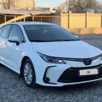 تویوتا کرولا ۱۸۰۰ تیپ پایونیر