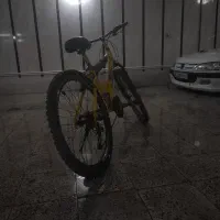 دوچرخه 26 برند giant|دوچرخه، اسکیت، اسکوتر|تهران, نیروی هوایی (پیروزی)|دیوار