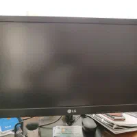 مانیتور LG اصل