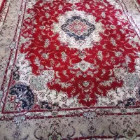 12 و6 و9 جفت وتک دانه 4600 تا 11800 موجود است